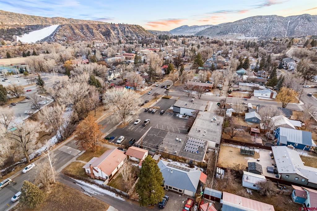 2323 W 2nd Avenue Durango CO 81301