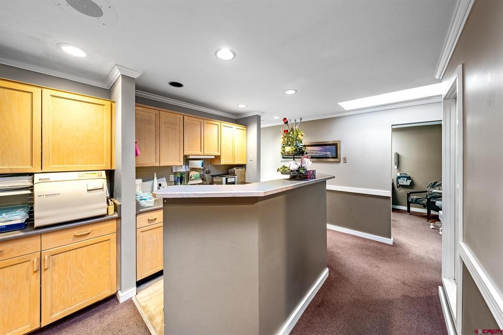 2323 W 2nd Avenue Durango CO 81301