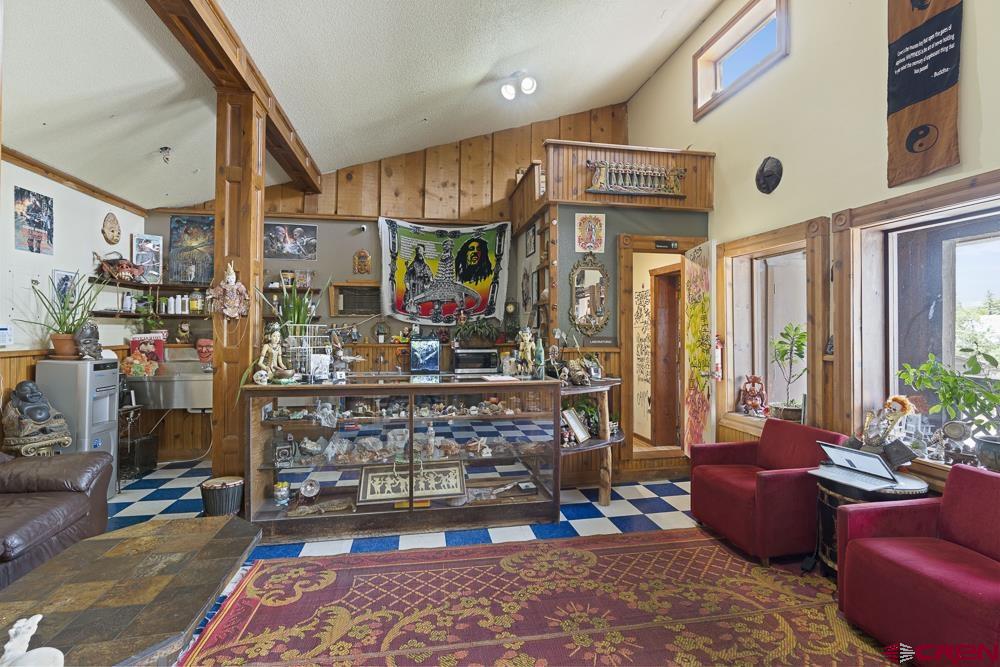 666 E College Drive And 595 E 7th Avenue Durango CO 81301
