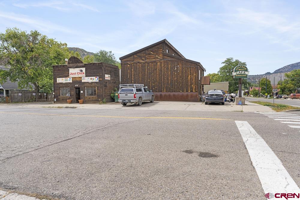 666 E College Drive And 595 E 7th Avenue Durango CO 81301
