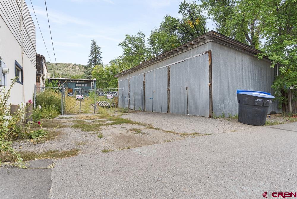666 E College Drive And 595 E 7th Avenue Durango CO 81301