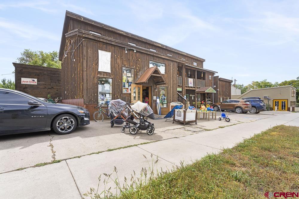 666 E College Drive And 595 E 7th Avenue Durango CO 81301