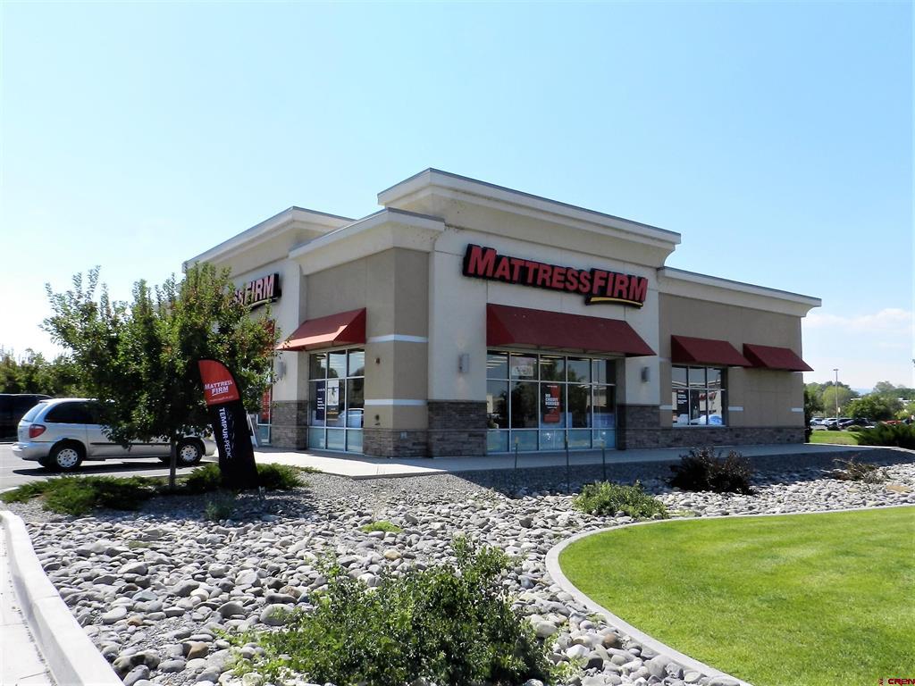 3501 Wolverine Drive Montrose CO 81401