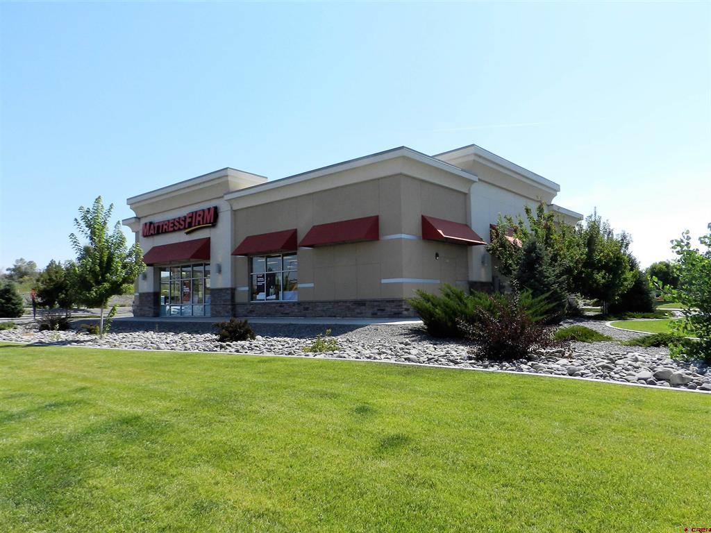3501 Wolverine Drive Montrose CO 81401