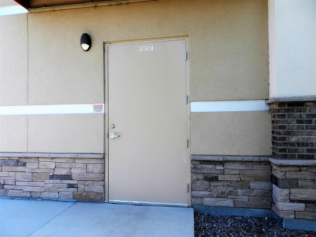 3501 Wolverine Drive Montrose CO 81401