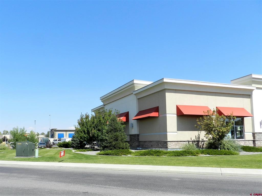 3501 Wolverine Drive Montrose CO 81401