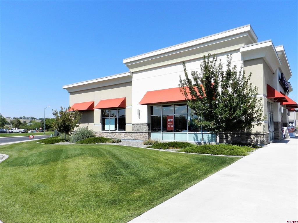 3501 Wolverine Drive Montrose CO 81401