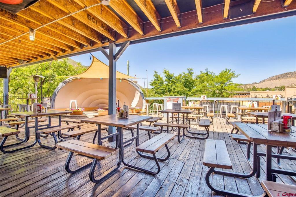 600 Main Avenue Durango CO 81301