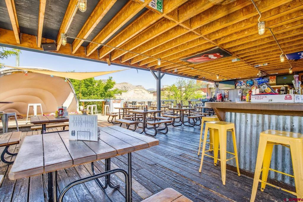 600 Main Avenue Durango CO 81301