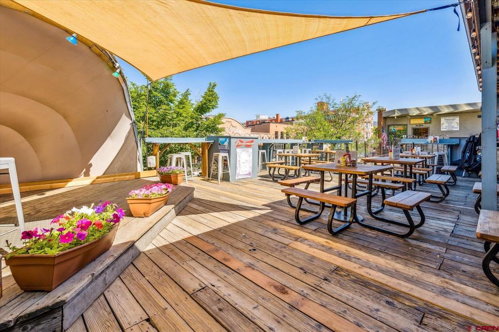 600 Main Avenue Durango CO 81301