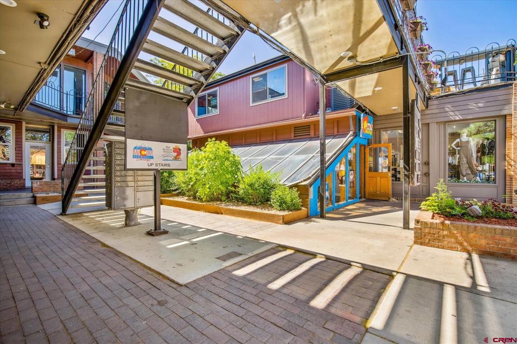 600 Main Avenue Durango CO 81301