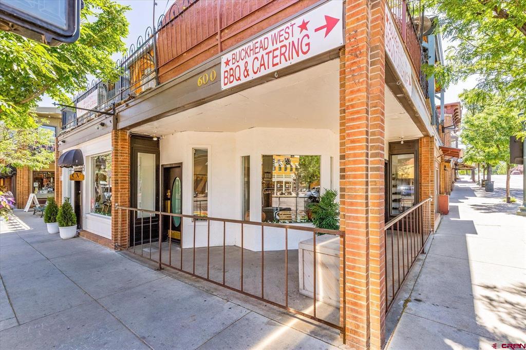 600 Main Avenue Durango CO 81301