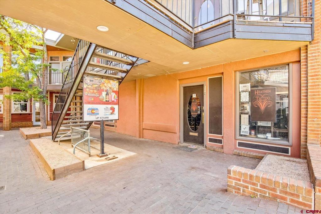 600 Main Avenue Durango CO 81301