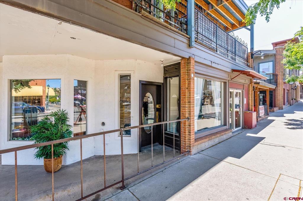 600 Main Avenue Durango CO 81301