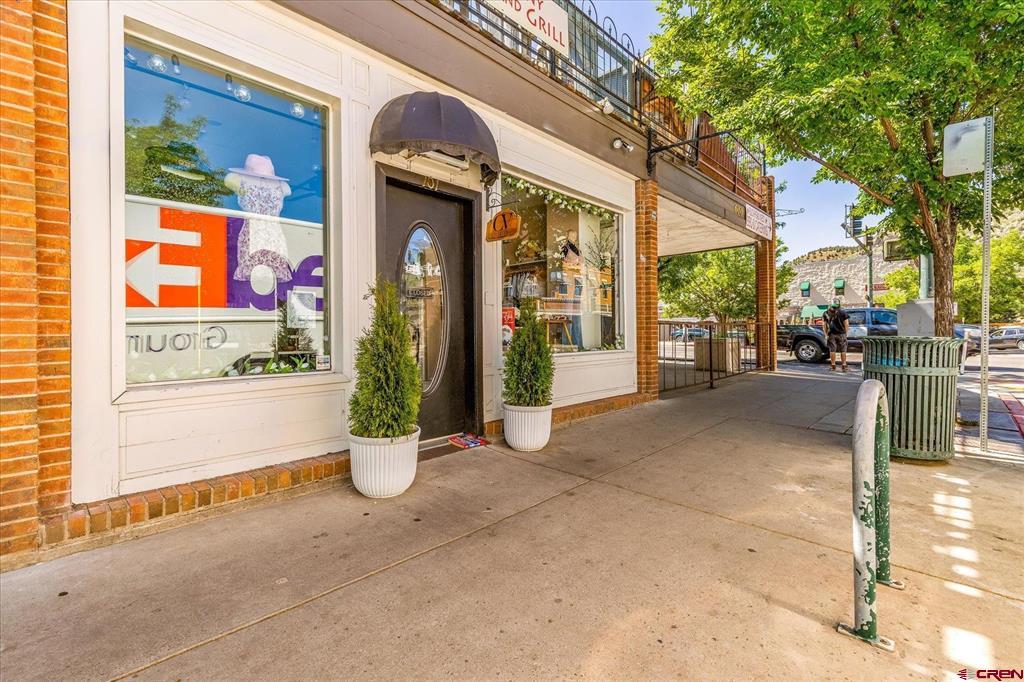 600 Main Avenue Durango CO 81301