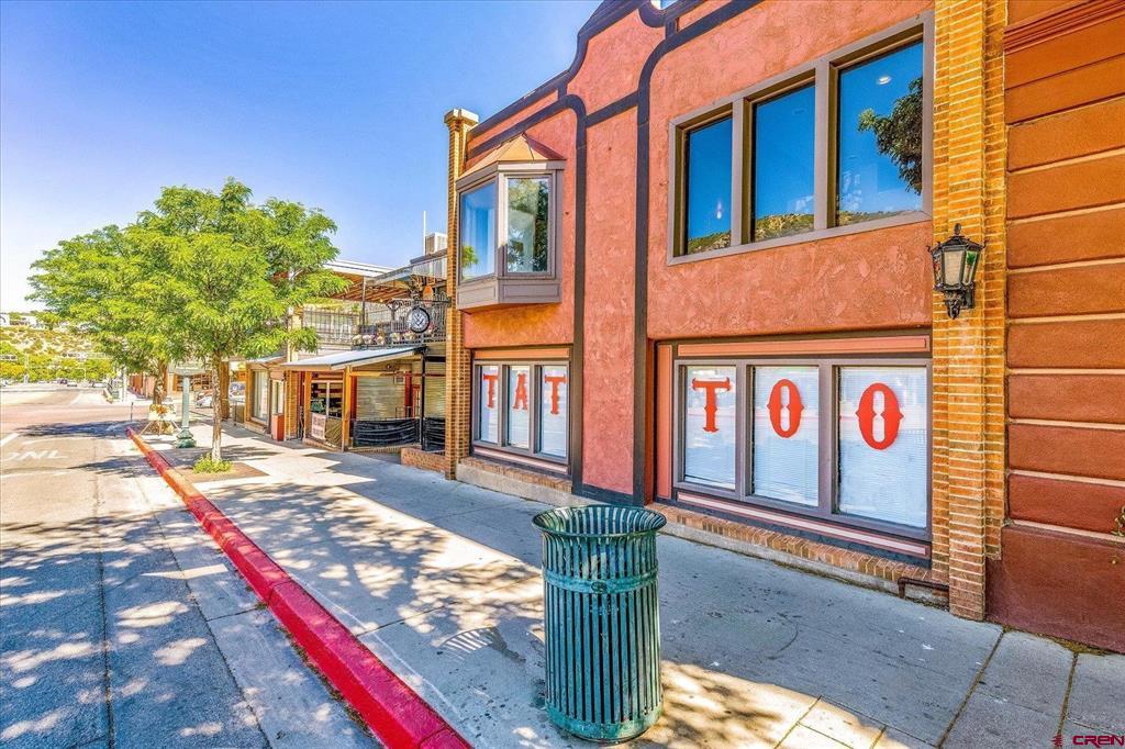 600 Main Avenue Durango CO 81301
