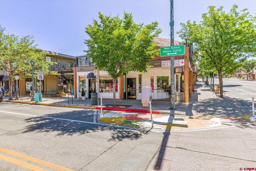 600 Main Avenue Durango CO 81301