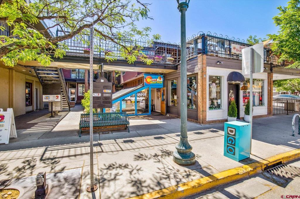 600 Main Avenue Durango CO 81301