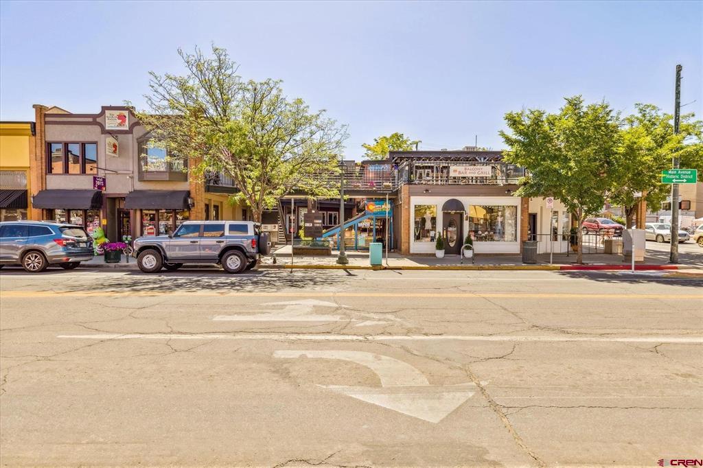 600 Main Avenue Durango CO 81301