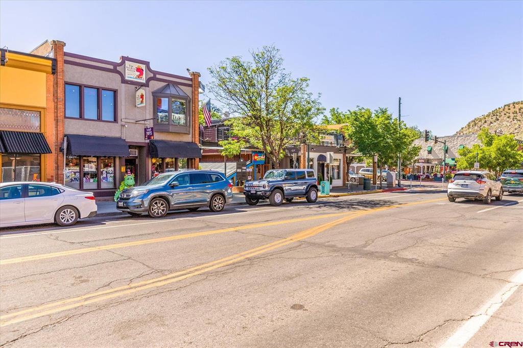 600 Main Avenue Durango CO 81301