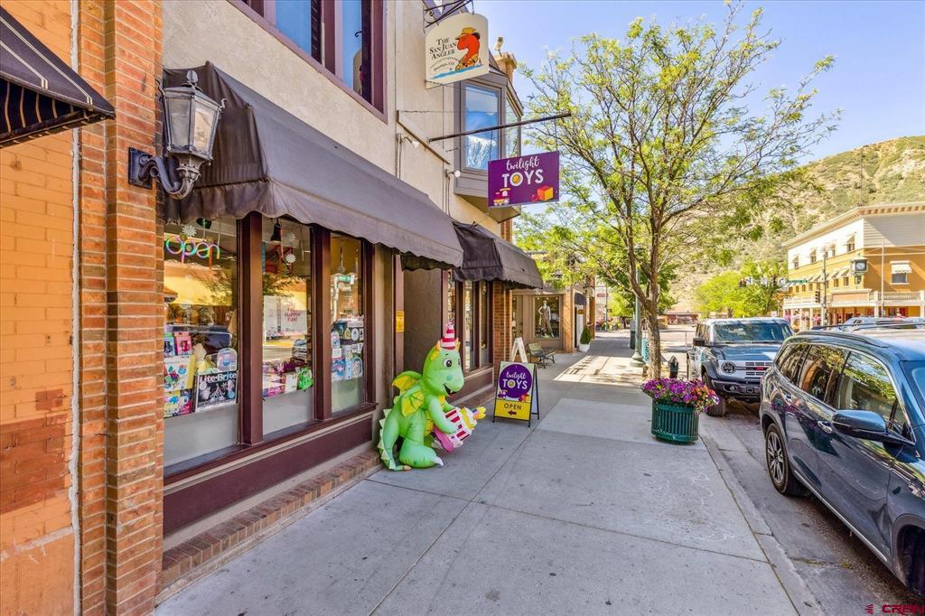 600 Main Avenue Durango CO 81301