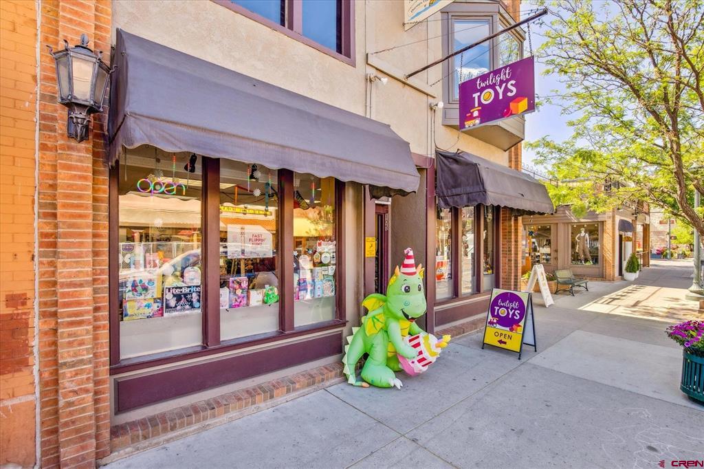 600 Main Avenue Durango CO 81301