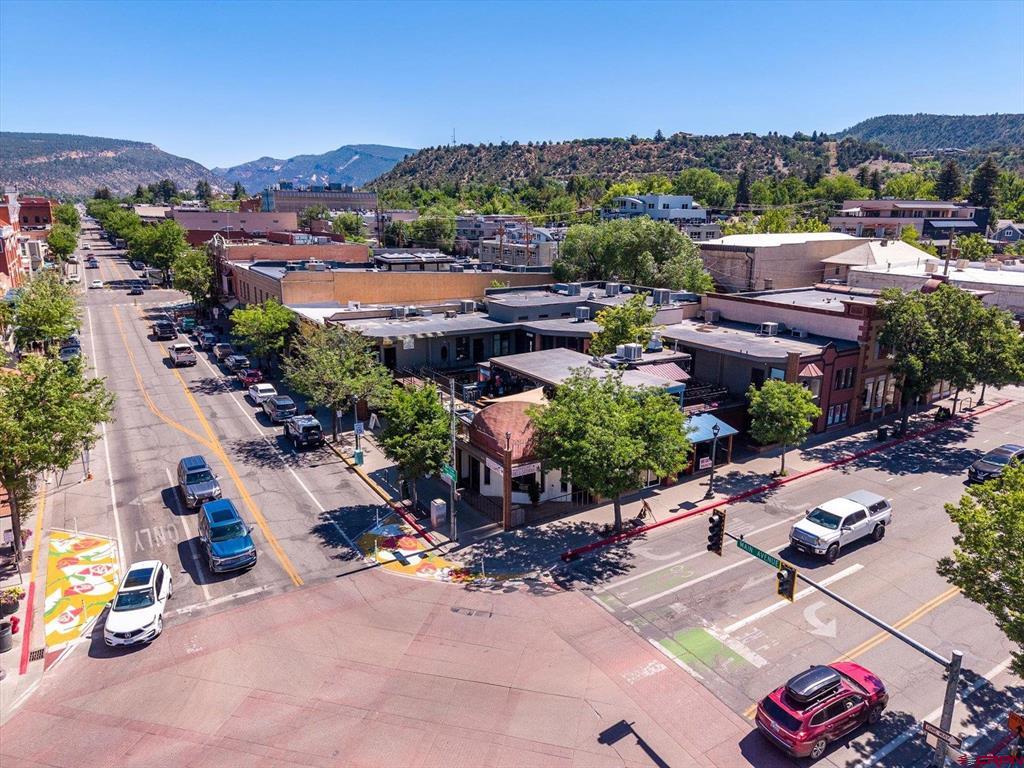 600 Main Avenue Durango CO 81301
