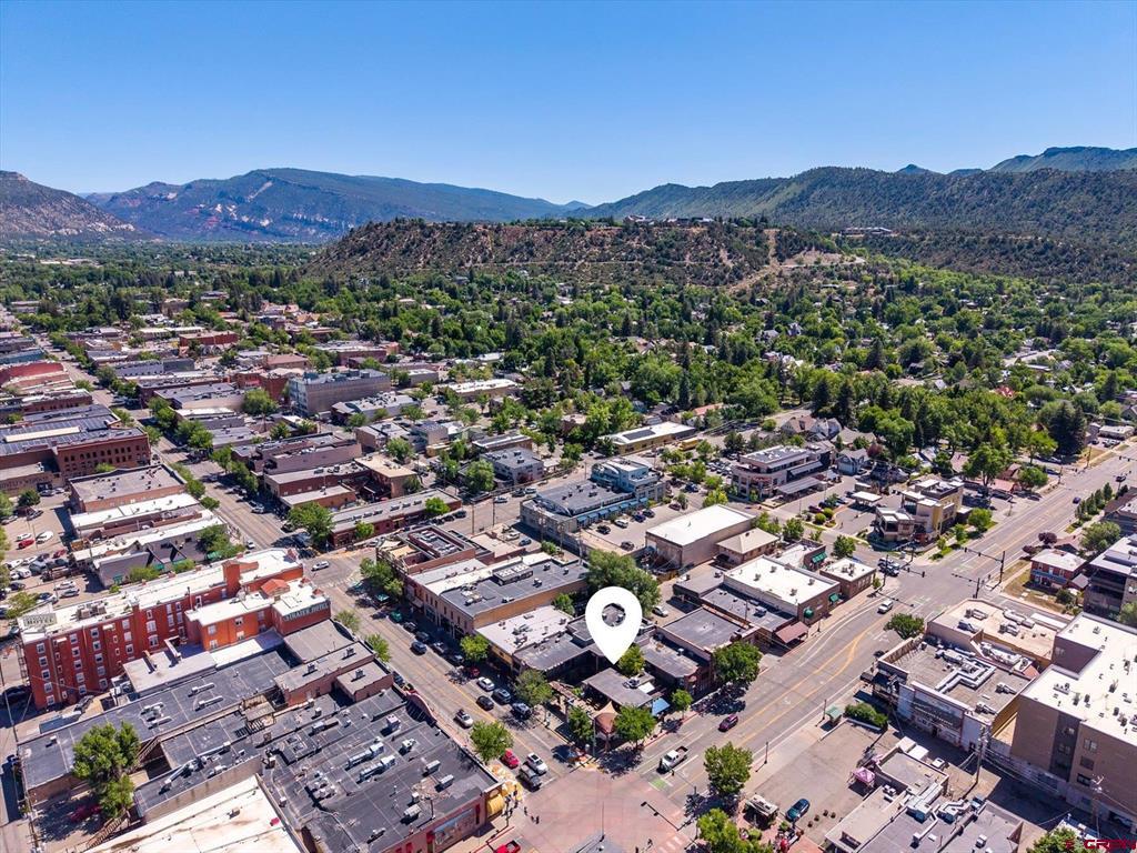 600 Main Avenue Durango CO 81301