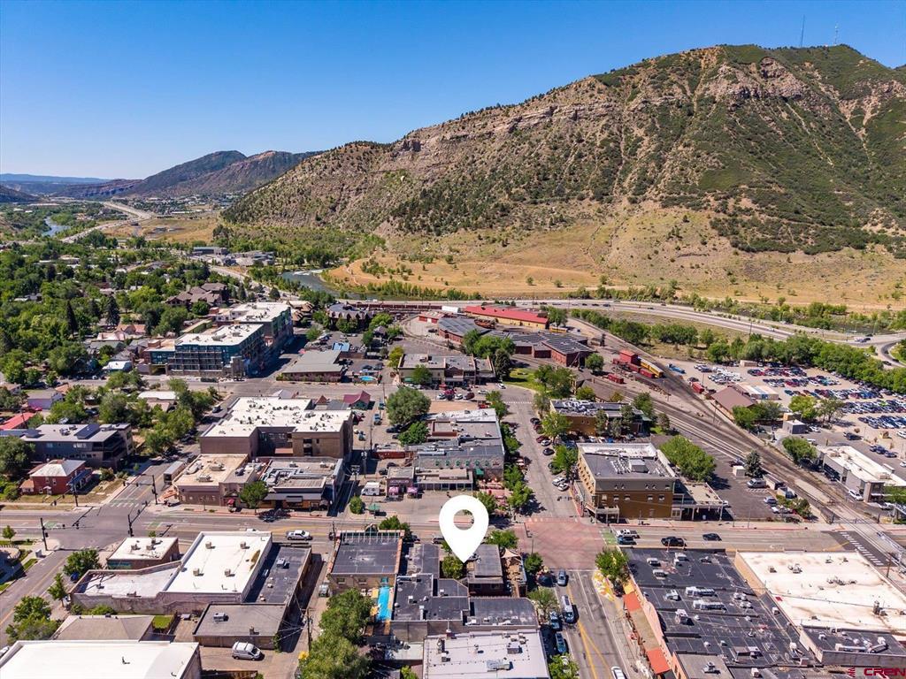 600 Main Avenue Durango CO 81301