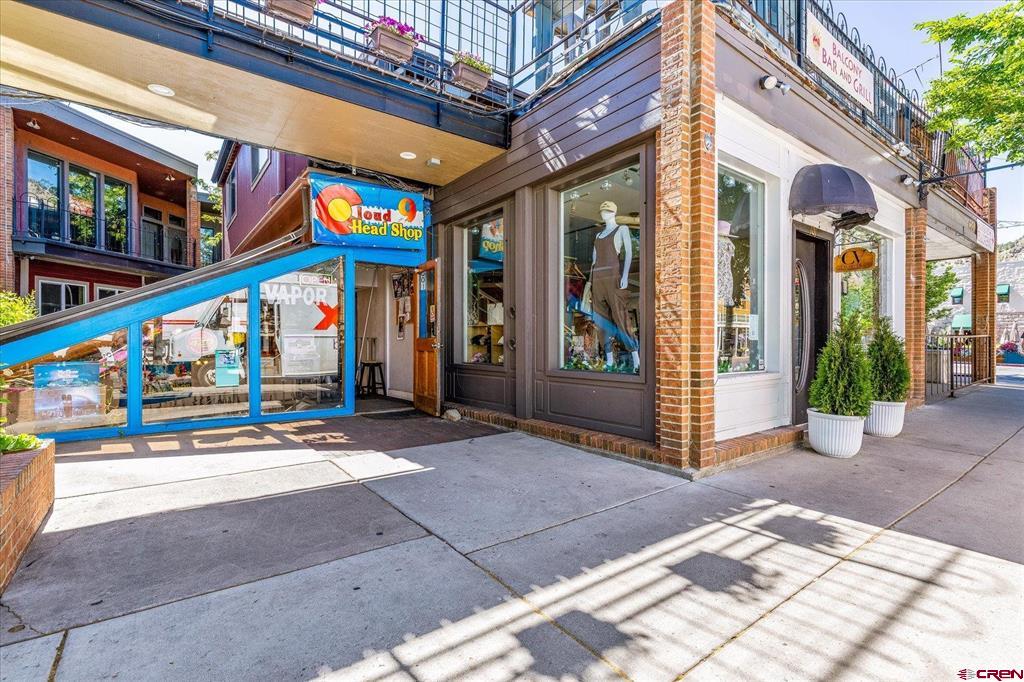 600 Main Avenue Durango CO 81301