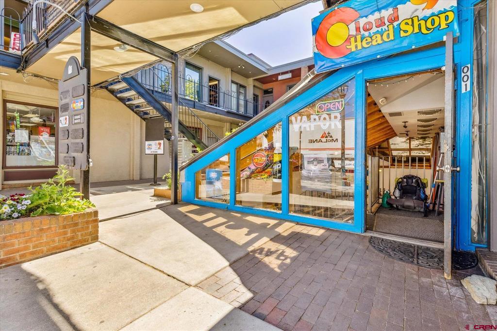 600 Main Avenue Durango CO 81301