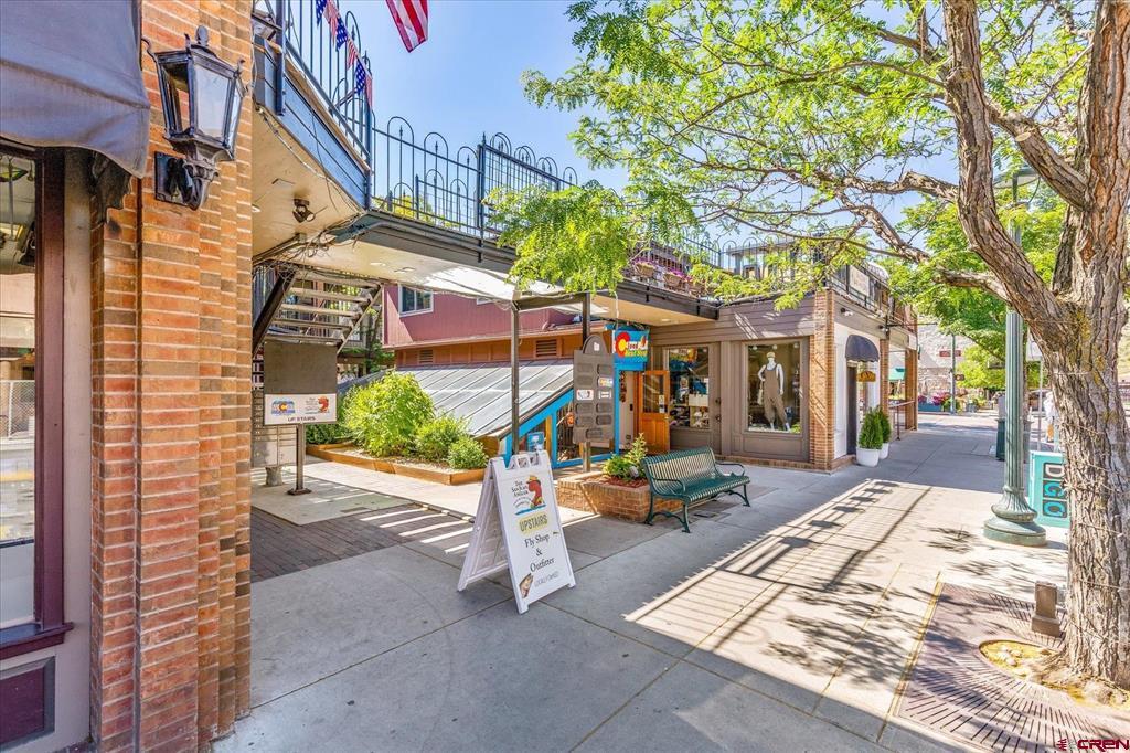 600 Main Avenue Durango CO 81301