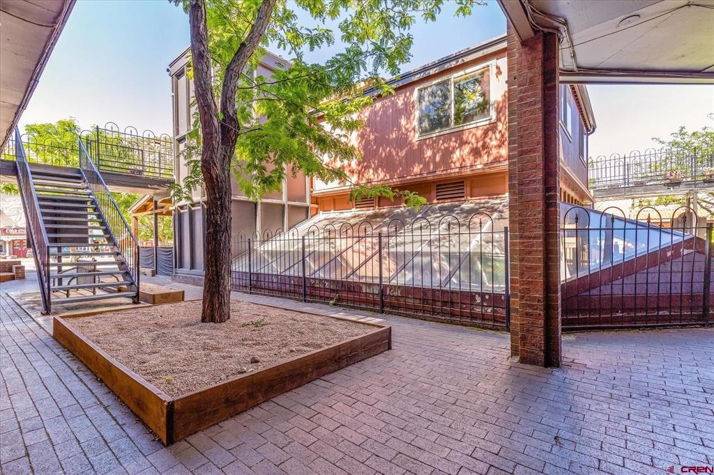 600 Main Avenue Durango CO 81301