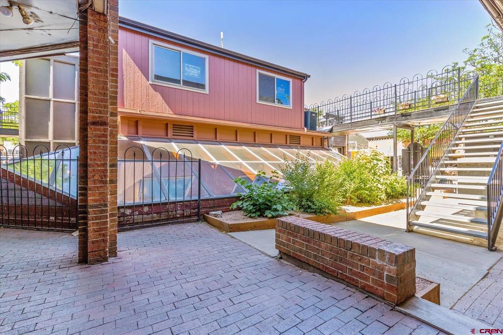 600 Main Avenue Durango CO 81301