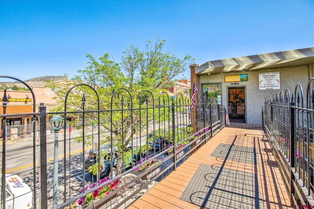 600 Main Avenue Durango CO 81301