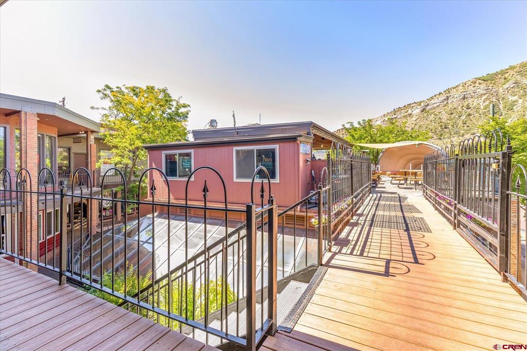 600 Main Avenue Durango CO 81301