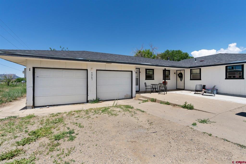 40781 Highway 160 Mancos CO 81328