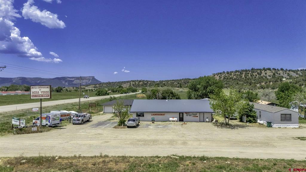 40781 Highway 160 Mancos CO 81328