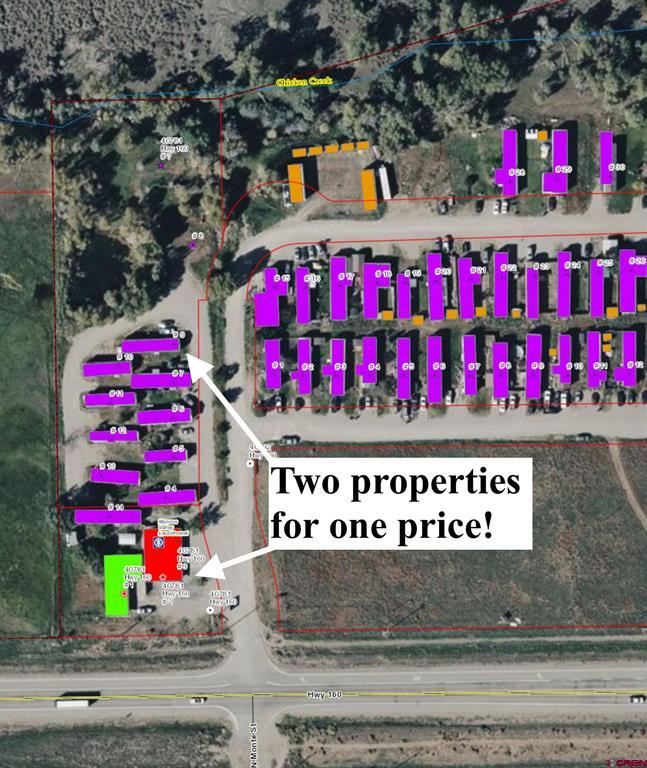 40781 Highway 160 Mancos CO 81328