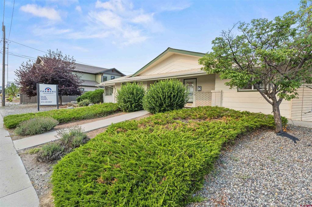 1020 S Townsend Avenue Montrose CO 81401