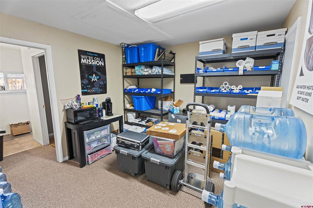 1020 S Townsend Avenue Montrose CO 81401