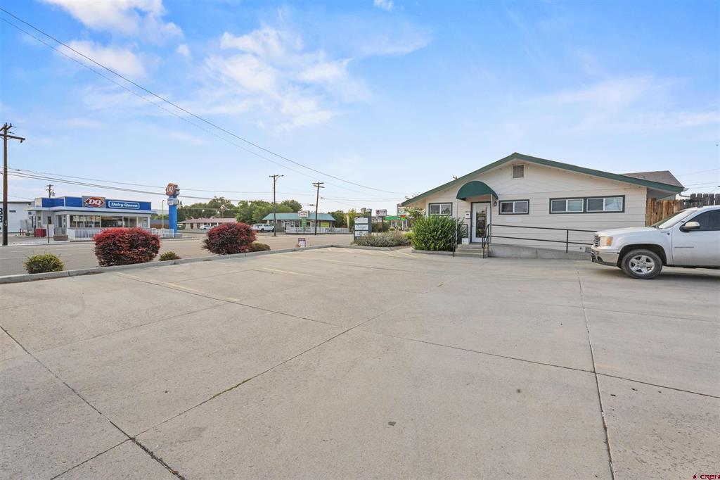 1020 S Townsend Avenue Montrose CO 81401