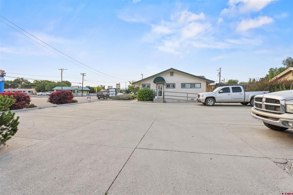 1020 S Townsend Avenue Montrose CO 81401