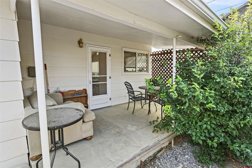 1020 S Townsend Avenue Montrose CO 81401