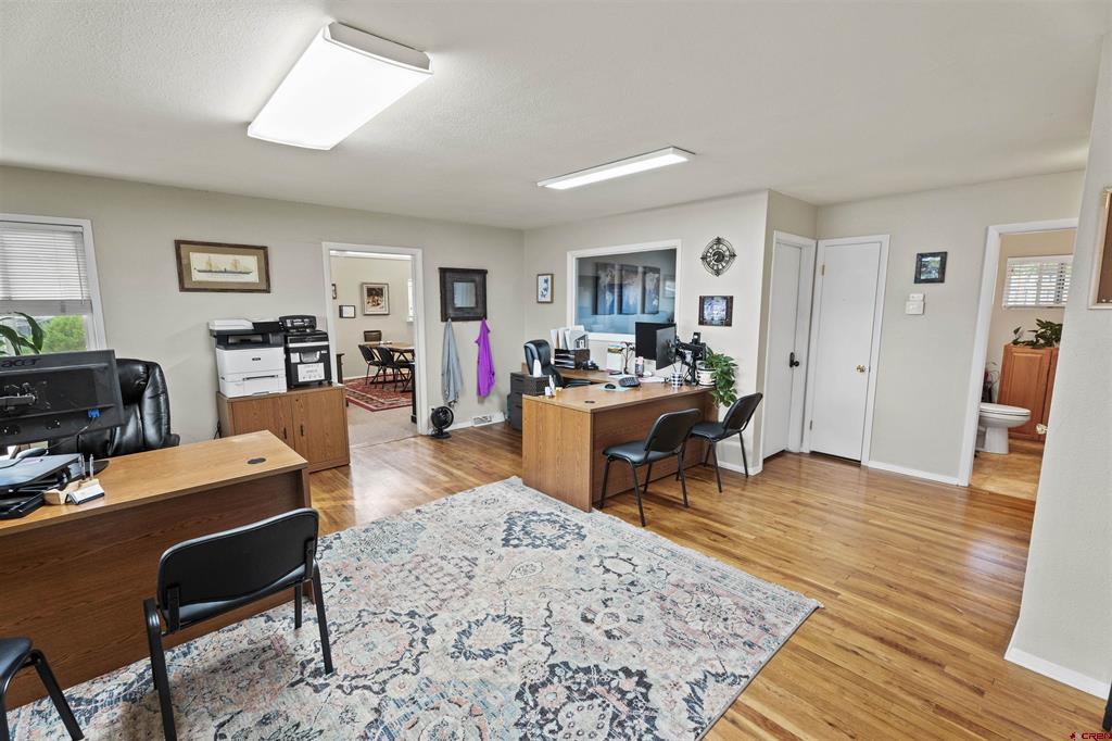 1020 S Townsend Avenue Montrose CO 81401