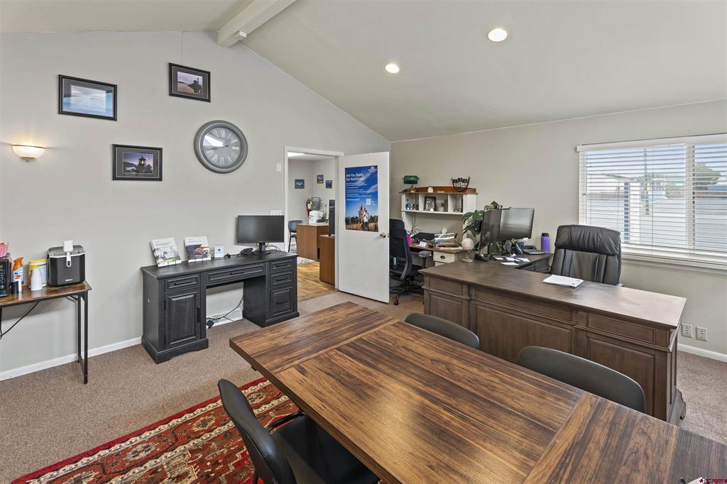 1020 S Townsend Avenue Montrose CO 81401