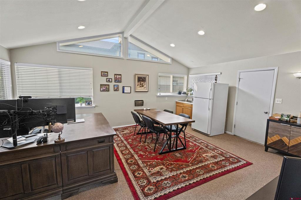 1020 S Townsend Avenue Montrose CO 81401