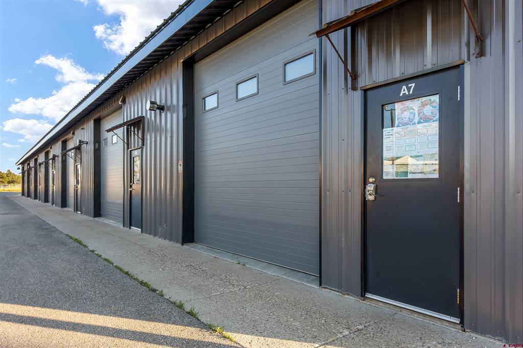 543 And 583 Navajo Trail Drive Pagosa Springs CO 81147