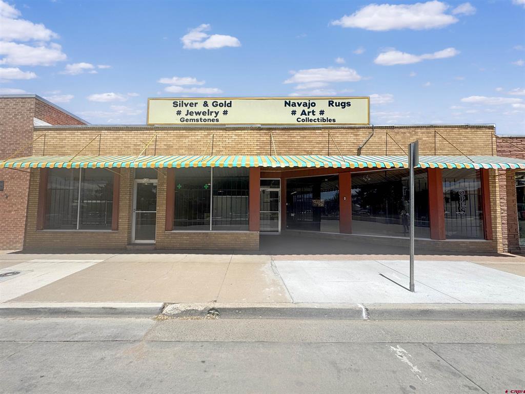 116 W Main Street Cortez CO 81321