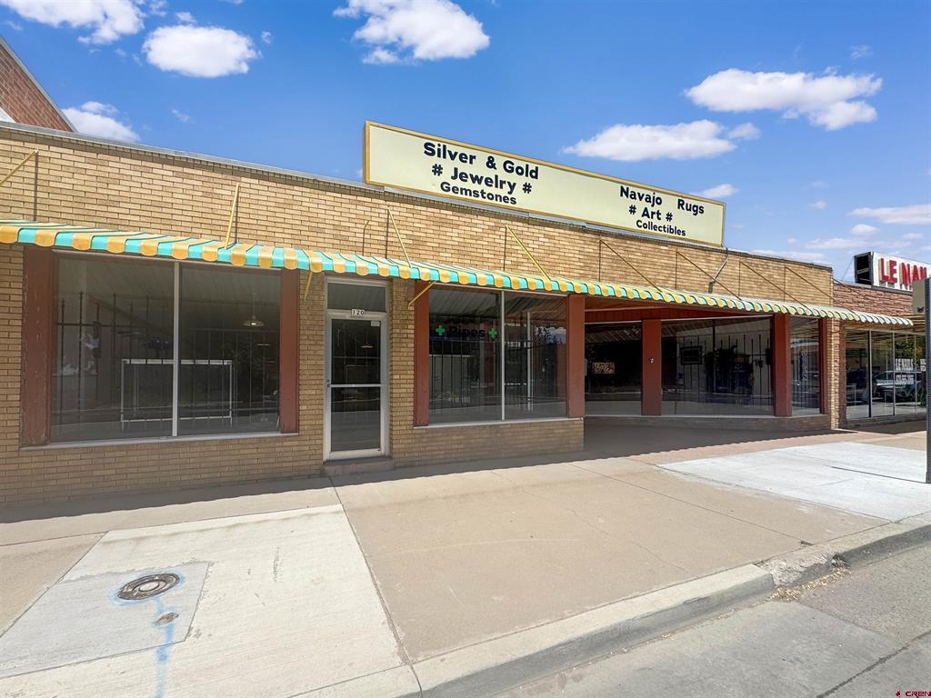 116 W Main Street Cortez CO 81321